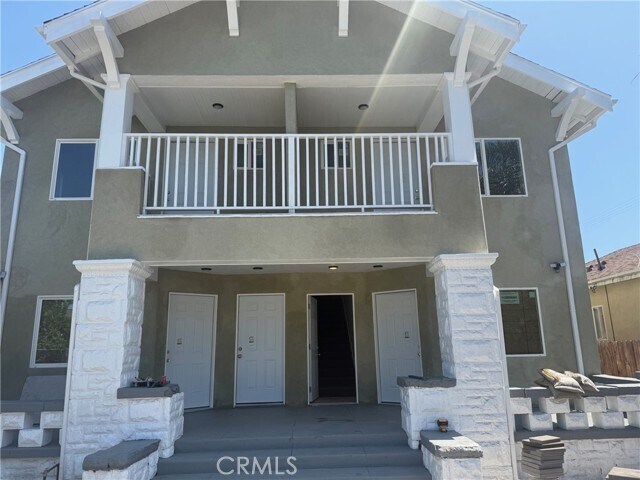 Photo - 236 W 47th St Townhome
