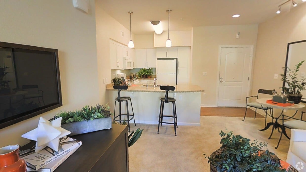 3D Tour - Artisan at East Village Apartments