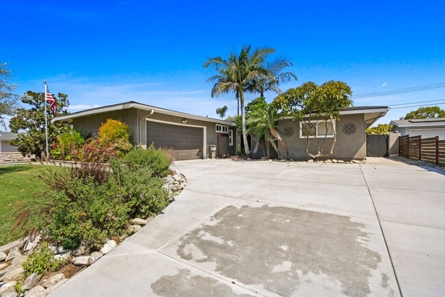 Lovely La Mirada Home - Lovely La Mirada Home