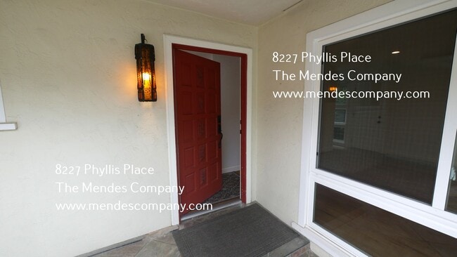 Photo - 8227 Phyllis Pl