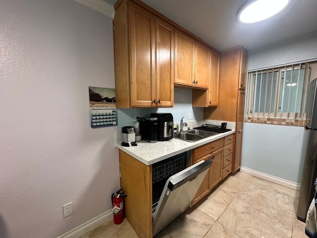 Photo - Prime Location! Pet-Friendly 1-Bedroom Condo Near Beach & Naval Bases