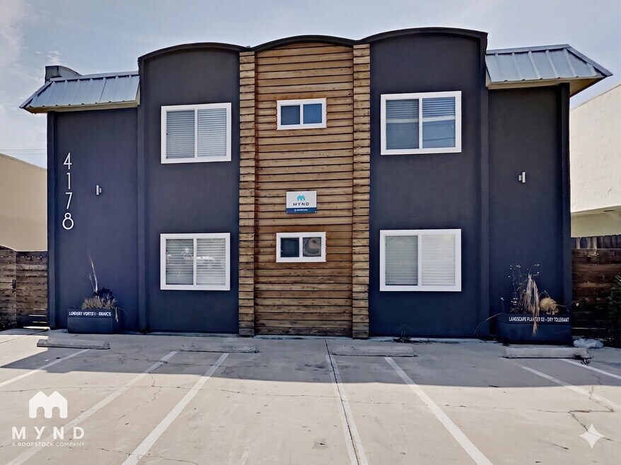 3D Tour - 4178 32nd St Unit 3