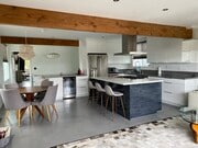 Kitchen/DR - 724 Longfellow Ave House