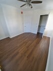 First Bedroom - 1869 W 54th St Apartments Unit 1869