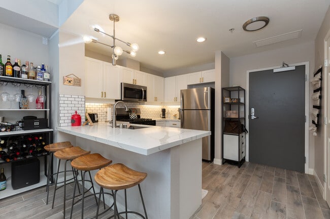 Photo - 1240 India St Unit 100