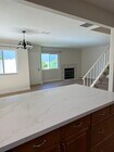View from Kitchen into the Living Room - 13784 Sycamore Tree Ln Townhome