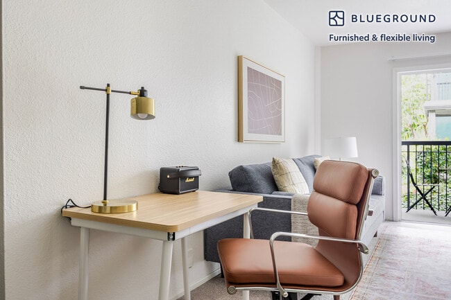 Photo - 3600 Barham Blvd Unit FL2-ID1323