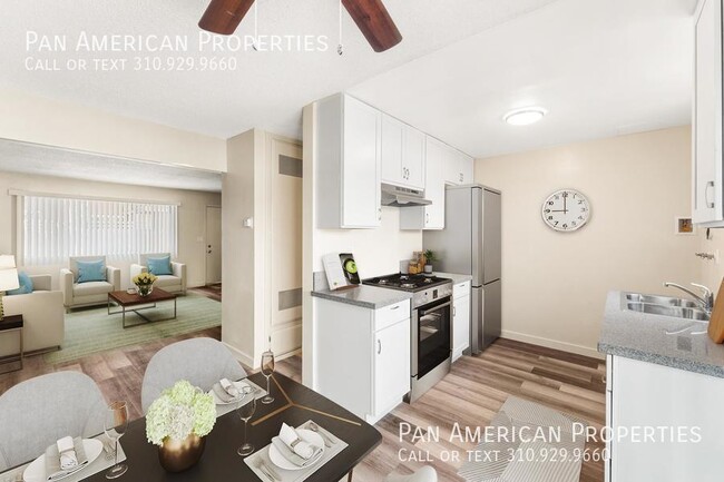 Photo - 9106 1/2 Palm St.-A6 Unit A6