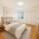 2nd Bedroom - 5714 Simpson Ave House