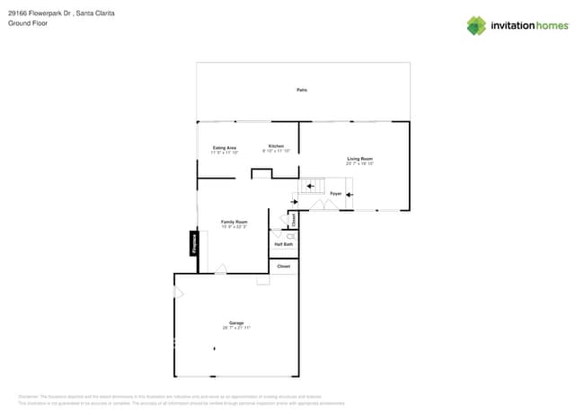 Photo - 29166 Flowerpark Dr