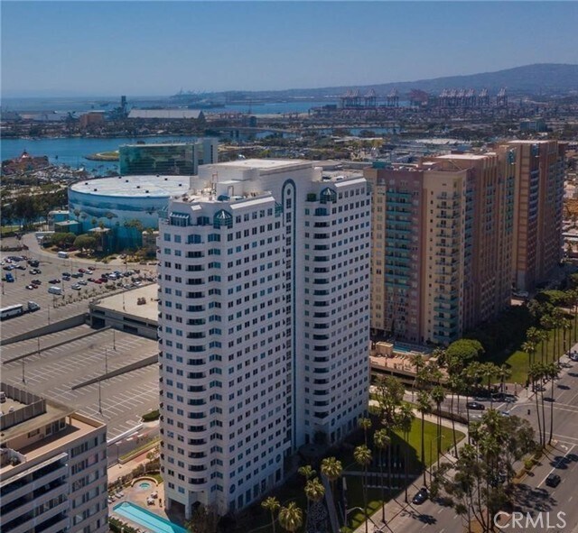 Photo - 525 E Seaside Way Unit 1601