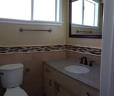 bathroom 2 - 1032 N Gardner St Unit 15