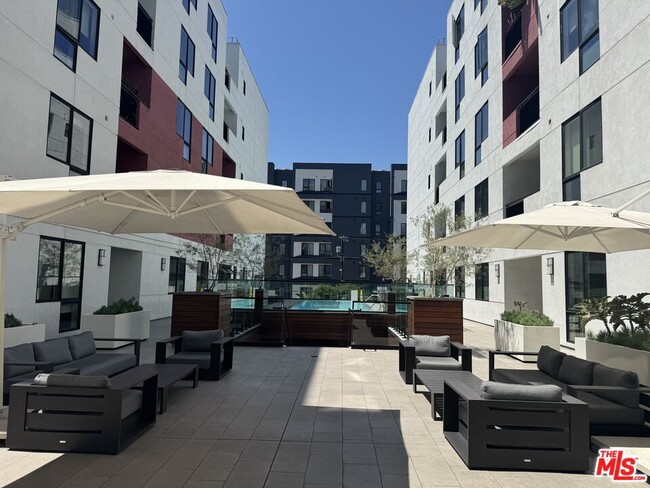 Photo - 1234 Wilshire Blvd Unit 129