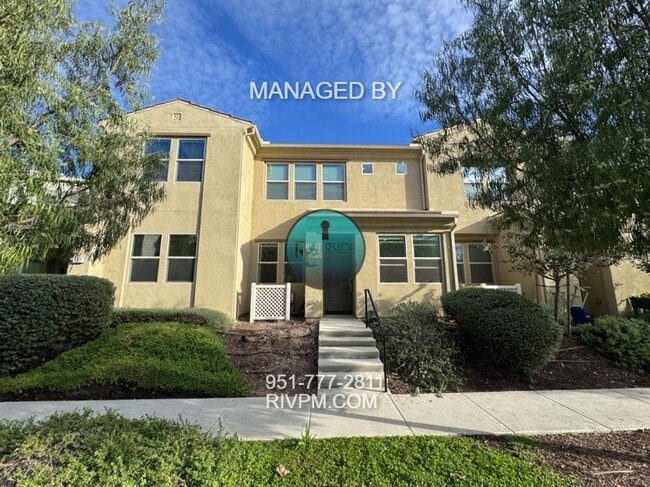 Photo - DISCOVER YOUR DREAM CONDO AT BEDFORD IN CORONA!!  SOLAR INCLUDED! Unit 105