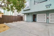 Photo - 4449 Hamilton St Townhome