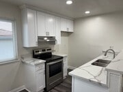 Photo - Fully Renovated 2-Bedroom Condo in Highlan...