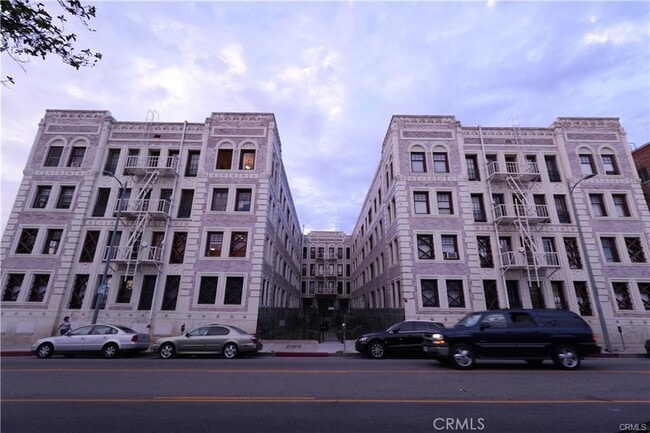 Photo - 2121 James M Wood Blvd Condo Unit 221-221