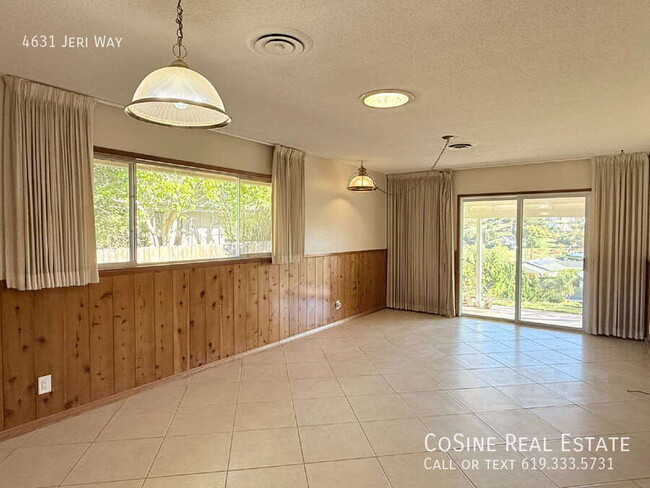 Photo - 4631 Jeri Way