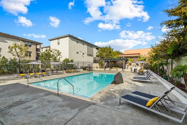 Photo - LuxLiv Apartments