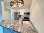 Photo - Beautifully Remodeled 1 BD, 1 Mile to beach Unit 28