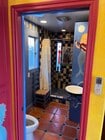 Private Bathroom & Shower - 10045 Waldgrove Pl Condo Unit Casita