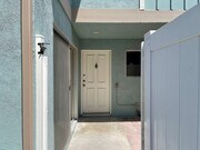 Photo - 2 Bedroom + 1.5 Bathroom Condo | Pierpont Beach | Ventura | Unfurnished