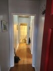 Entryway - 7248 Shoshone Ave House