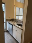 kitchen with dw - 616 Veteran Ave Unit 206