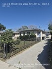 Photo - 1441 N Mountain View Ave Unit A
