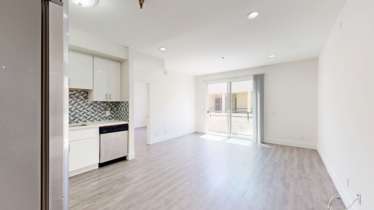 3D Tour - Hoover Hilltop Apartments