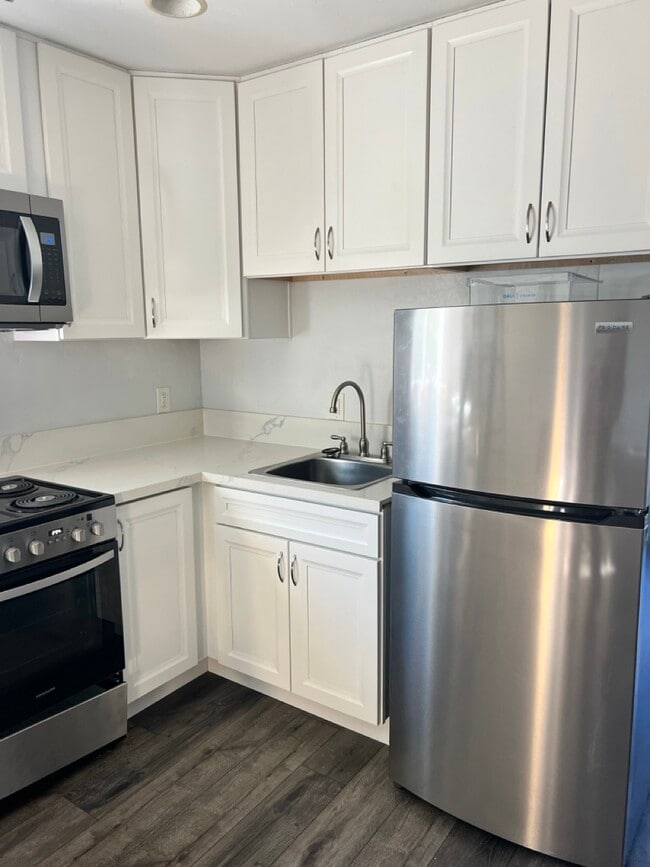 Building Photo - 4960 34th St