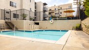 Swimming Pool - Virgil Square