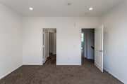3BR, 3BA - 1482 SF - Magnolia Court Townhomes