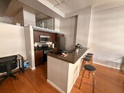 Photo - Industrial-Chic Loft in East Village | 1,049 Sq Ft | Gym & Rooftop