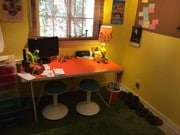 Office/ Laundry - 741 Elmira St