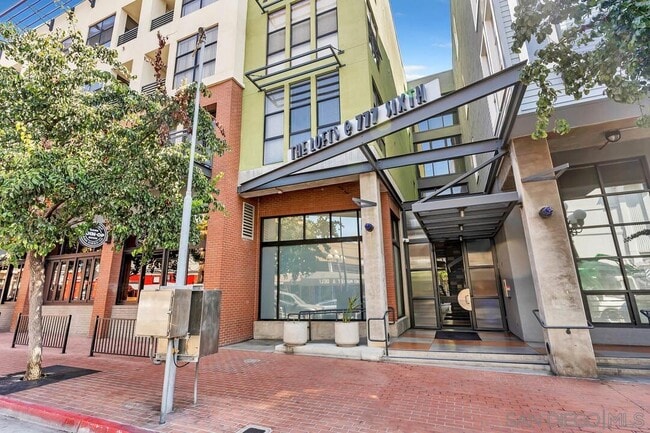 Photo - 777 Sixth Ave Unit 127