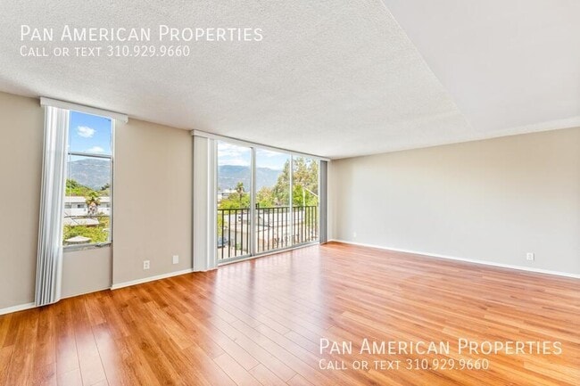 Building Photo - 1155 E Del Mar Blvd Unit 317