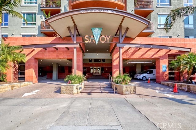 Photo - 100 S Alameda St