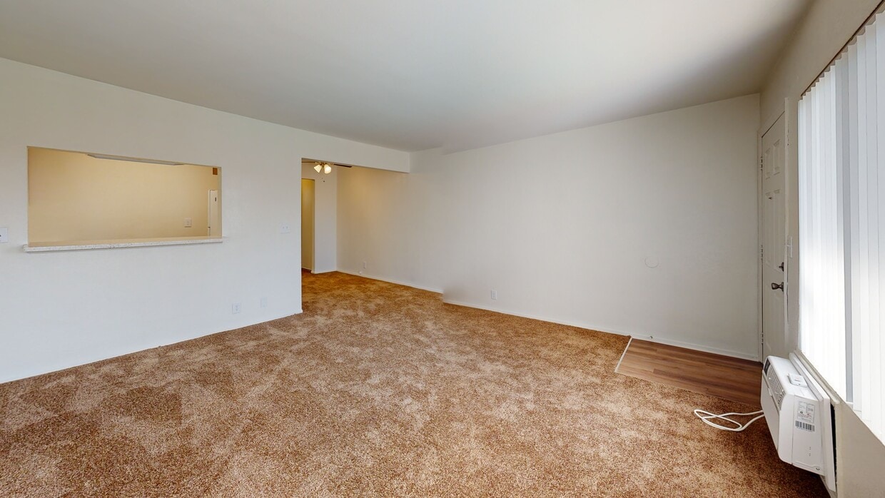 3D Tour - Summit Place Apartments