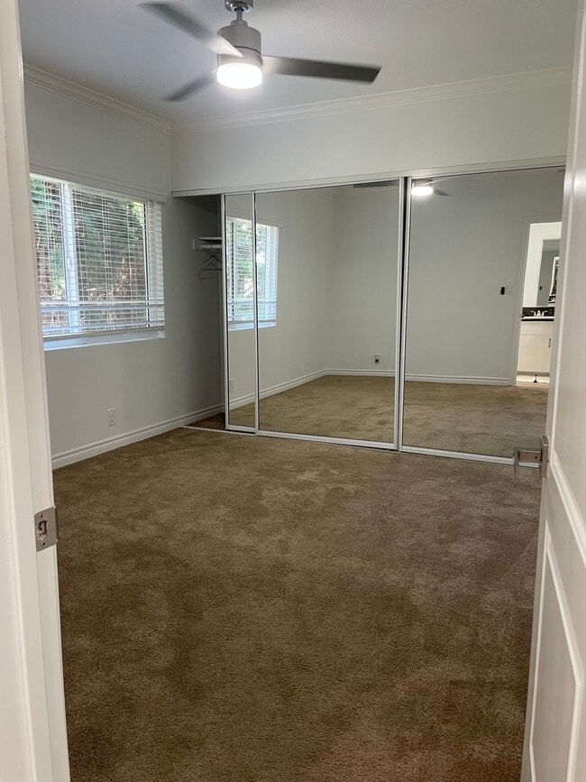 1BR/1BA - Pinecrest Apartments