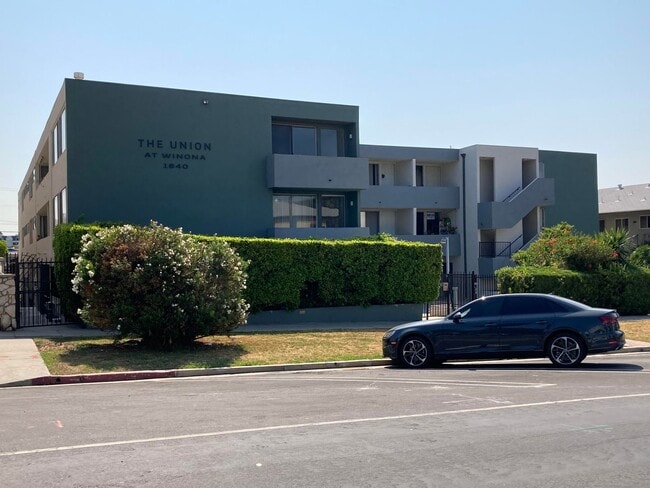 Photo - WIN - The Union at Winona Apartments