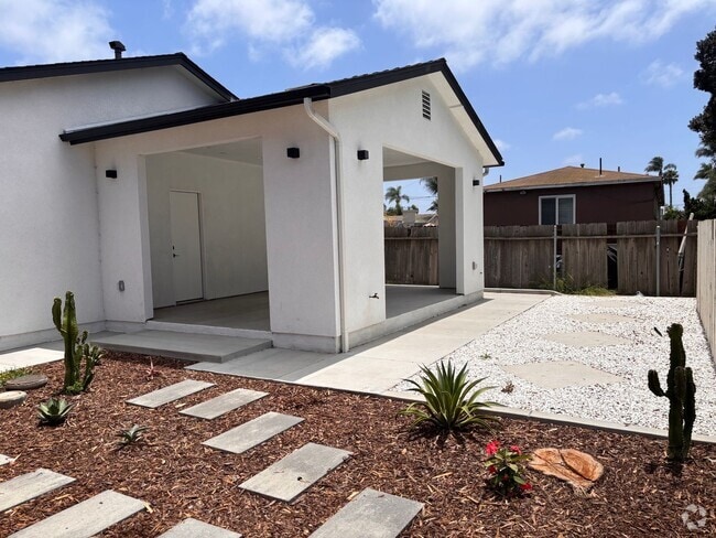Building Photo - Brand New 2 Bedrooms 2 full baths home, AD...