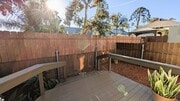 Sun-kissed private yard - 4379 Maryland St Apartments Unit 4379