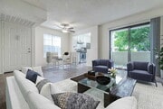 Photo - Esplanade Apartments