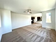 Photo - Brand-New 5-Bedroom, 3-Bath Single Family Home for Lease in Ontario with Solar Panels