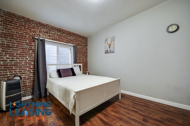 Photo - 1420 Flower St Condo Unit 25C