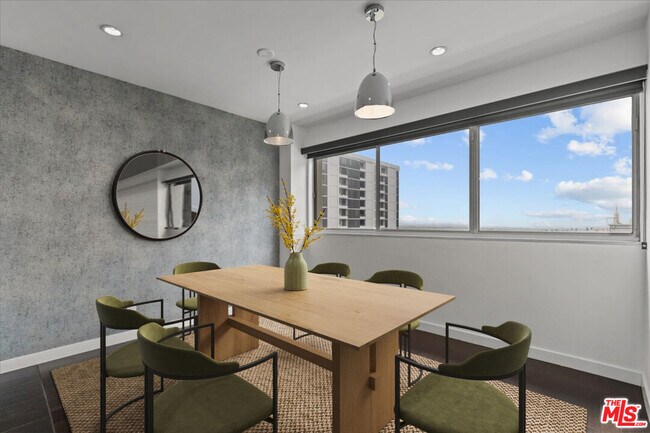 Photo - 10701 Wilshire Blvd Unit 804