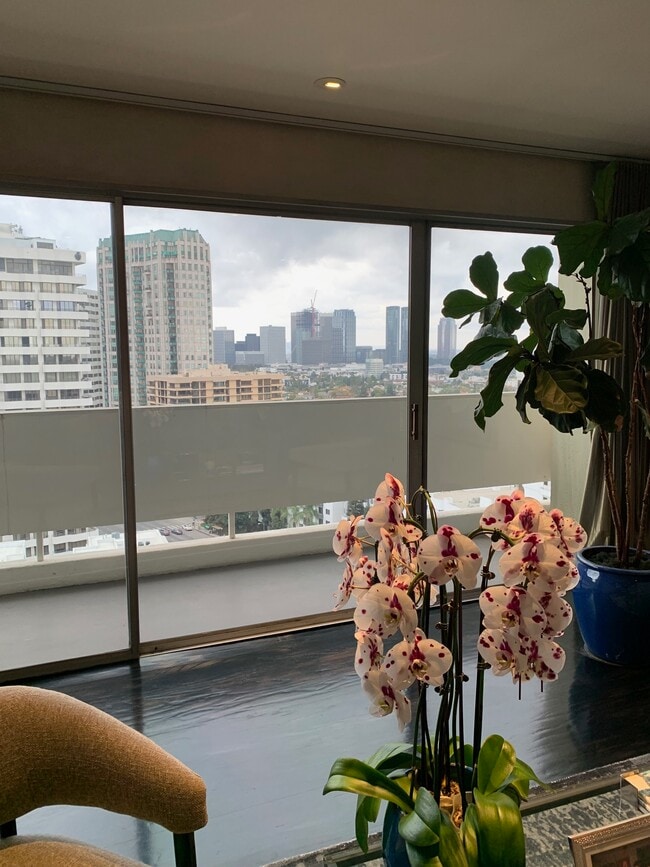 Photo - 10701 Wilshire Blvd Unit Wilshire Condo