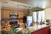 Photo - Sunset Ridge Apartments