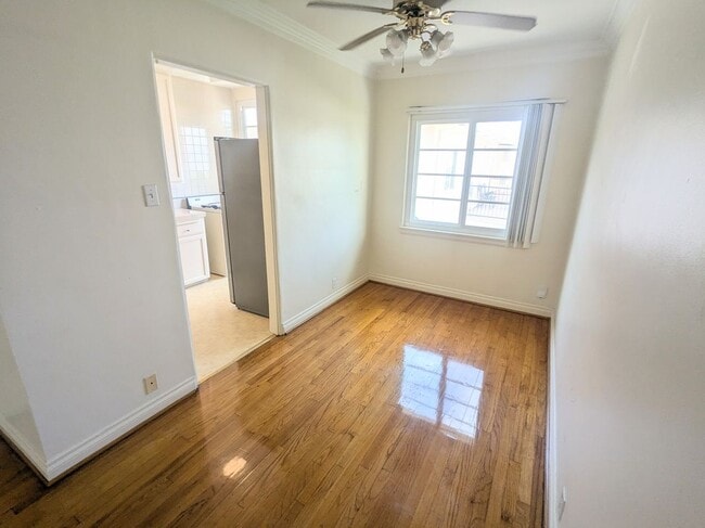 Photo - 5671 S San Vicente Blvd Unit D